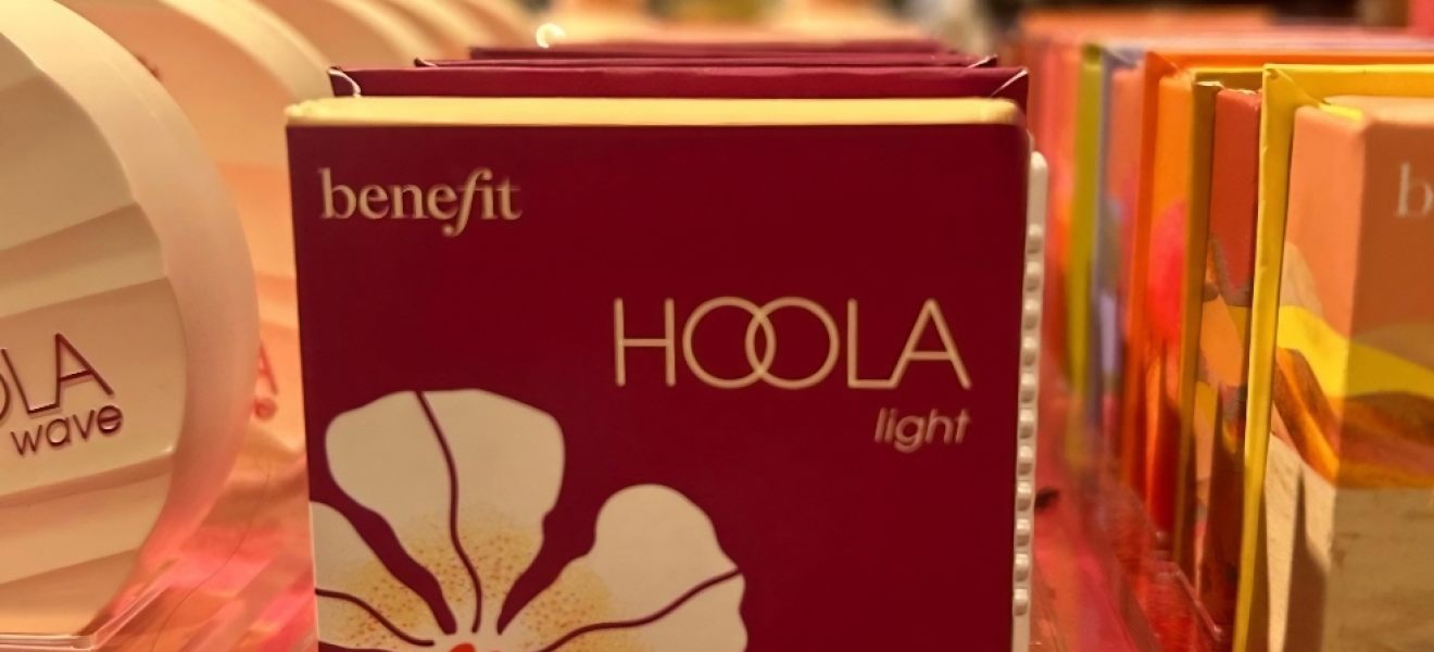 Benefit Hoola Bronzer picture of Benefit Hoola Bronzer