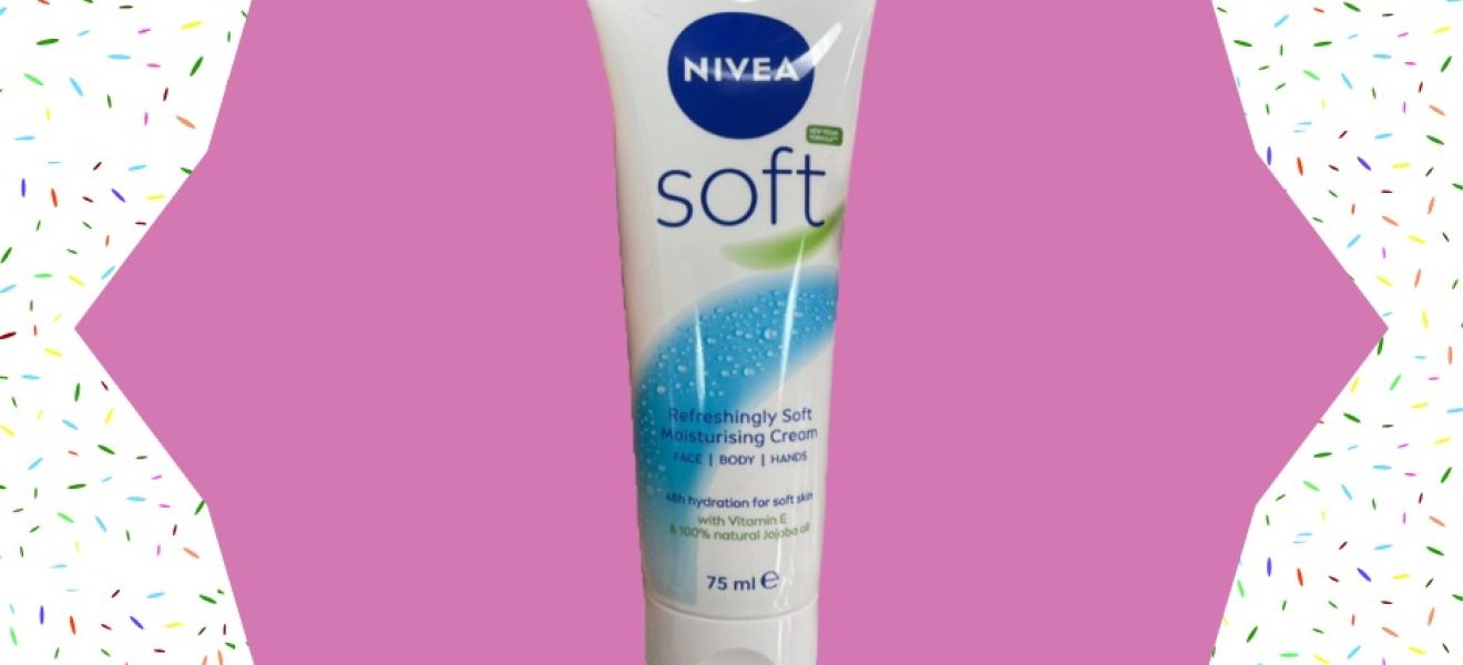 soft nivea cream picture of soft nivea cream