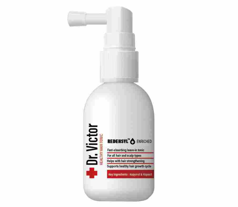 picture of Dr Victor Healthy Hair tonic