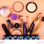 picture of beauty products