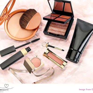 picture of make up products