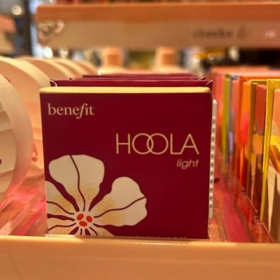 picture of Benefit Hoola Bronzer